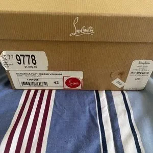 Christian Louboutin | Shoes | Christian Louboutin Dandanas  display picture 3